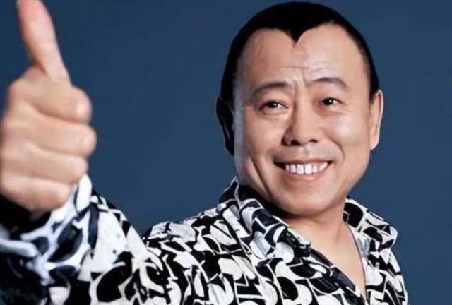 潘长江：我钱花一辈子也花不完<strong></p>
<p>币安APP</strong>，如今67岁却越活越“糊涂”了