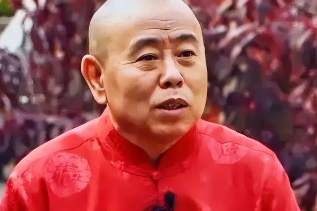 潘长江：我钱花一辈子也花不完<strong></p>
<p>币安APP</strong>，如今67岁却越活越“糊涂”了
