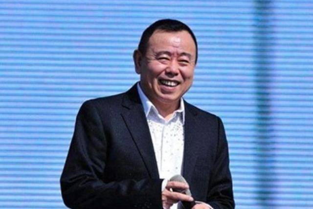 潘长江：我钱花一辈子也花不完<strong></p>
<p>币安APP</strong>，如今67岁却越活越“糊涂”了