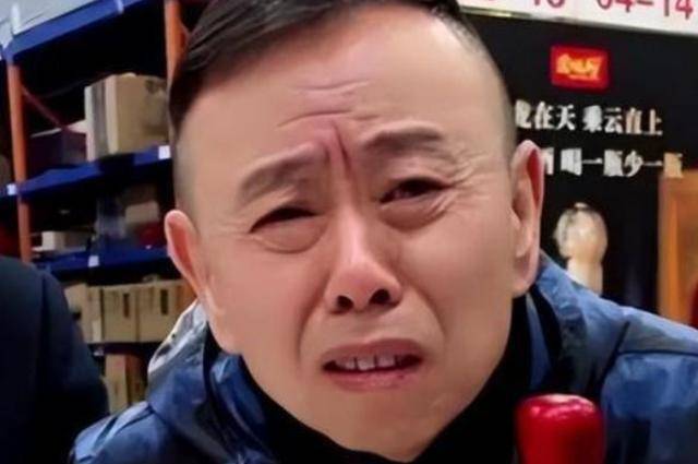 潘长江：我钱花一辈子也花不完<strong></p>
<p>币安APP</strong>，如今67岁却越活越“糊涂”了