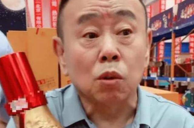 潘长江：我钱花一辈子也花不完<strong></p>
<p>币安APP</strong>，如今67岁却越活越“糊涂”了