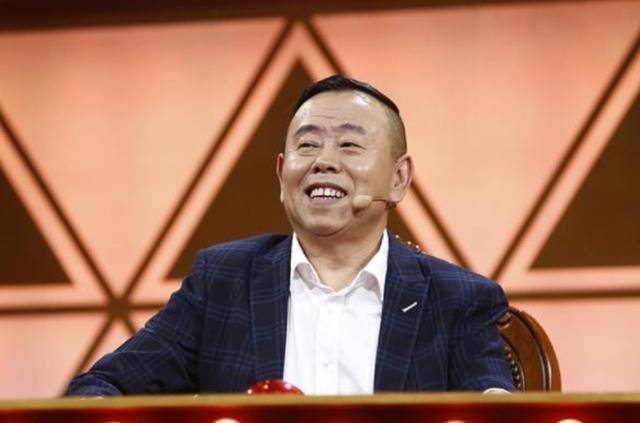 潘长江：我钱花一辈子也花不完<strong></p>
<p>币安APP</strong>，如今67岁却越活越“糊涂”了
