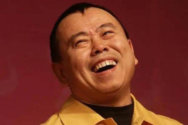 潘长江：我钱花一辈子也花不完<strong></p>
<p>币安APP</strong>，如今67岁却越活越“糊涂”了