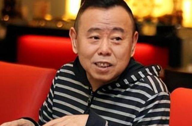 潘长江：我钱花一辈子也花不完<strong></p>
<p>币安APP</strong>，如今67岁却越活越“糊涂”了