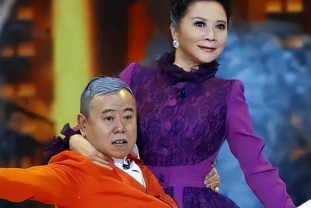 潘长江：我钱花一辈子也花不完<strong></p>
<p>币安APP</strong>，如今67岁却越活越“糊涂”了