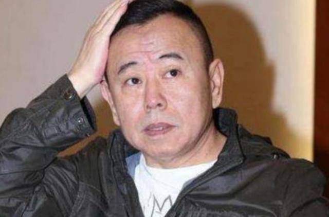 潘长江：我钱花一辈子也花不完<strong></p>
<p>币安APP</strong>，如今67岁却越活越“糊涂”了
