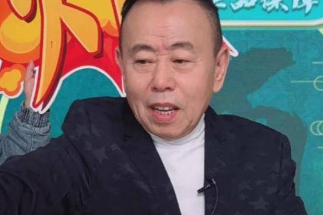 潘长江：我钱花一辈子也花不完<strong></p>
<p>币安APP</strong>，如今67岁却越活越“糊涂”了