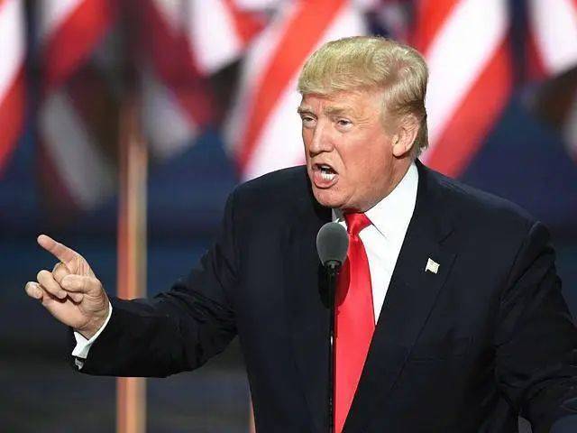 特朗普终于出手了！解决俄乌冲突<strong></p>
<p>币安APP</strong>，3种方案公布细节！果然引起舆论