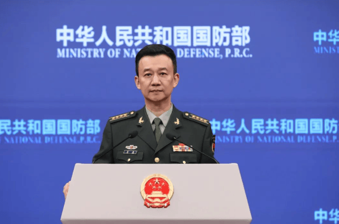 国防部：菲方到哪儿都喜欢带着满满一船记者<strong></p>
<p>币安APP</strong>，但关键是…