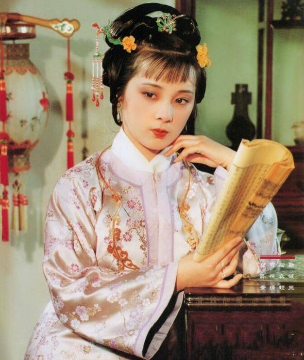 贾惜春：陈晓旭当年是装的<strong></p>
<p>币安APP</strong>，不然演不了林黛玉，我是装得不够彻底
