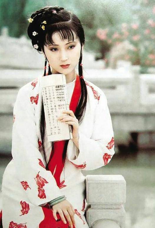 贾惜春：陈晓旭当年是装的<strong></p>
<p>币安APP</strong>，不然演不了林黛玉，我是装得不够彻底