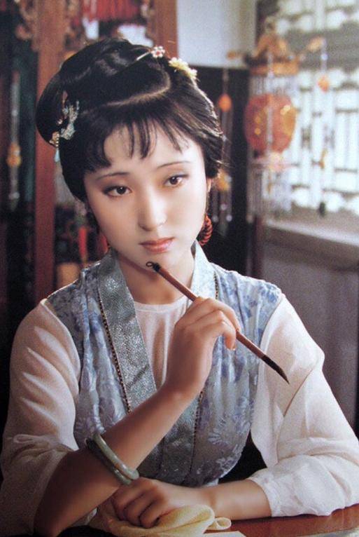 贾惜春：陈晓旭当年是装的<strong></p>
<p>币安APP</strong>，不然演不了林黛玉，我是装得不够彻底