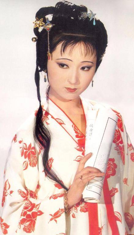贾惜春：陈晓旭当年是装的<strong></p>
<p>币安APP</strong>，不然演不了林黛玉，我是装得不够彻底