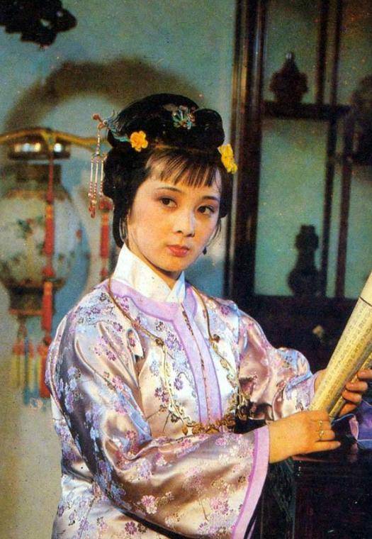 贾惜春：陈晓旭当年是装的<strong></p>
<p>币安APP</strong>，不然演不了林黛玉，我是装得不够彻底