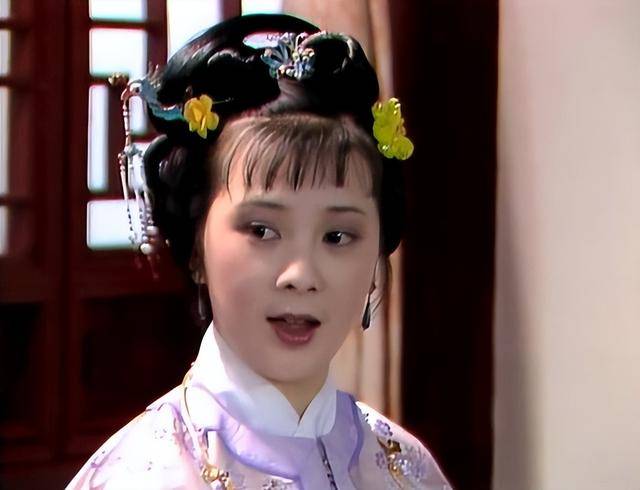 贾惜春：陈晓旭当年是装的<strong></p>
<p>币安APP</strong>，不然演不了林黛玉，我是装得不够彻底