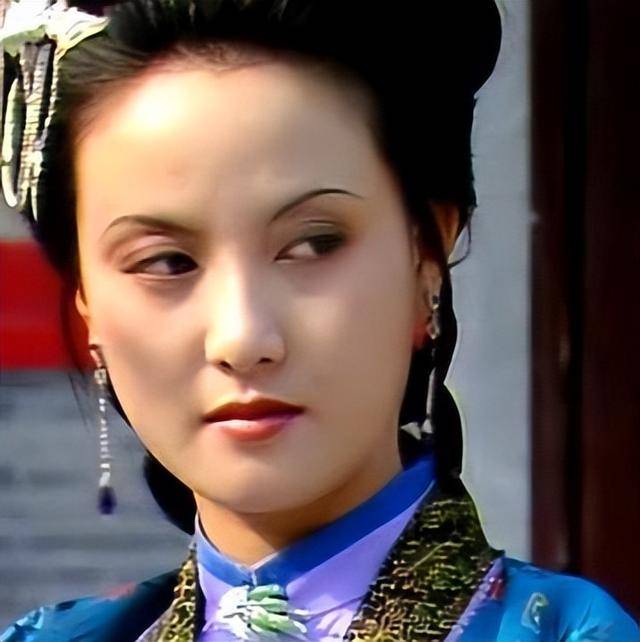 贾惜春：陈晓旭当年是装的<strong></p>
<p>币安APP</strong>，不然演不了林黛玉，我是装得不够彻底