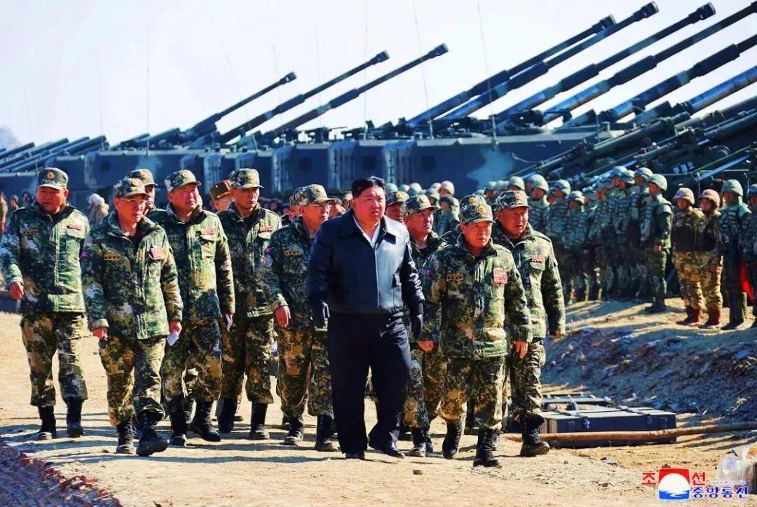韩国政变“惊天大瓜”！尹锡悦挑衅金正恩<strong></p>
<p>币安法币</strong>，想假扮朝军潜入首尔？