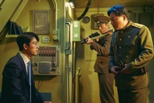 韩国政变“惊天大瓜”！尹锡悦挑衅金正恩<strong></p>
<p>币安法币</strong>，想假扮朝军潜入首尔？