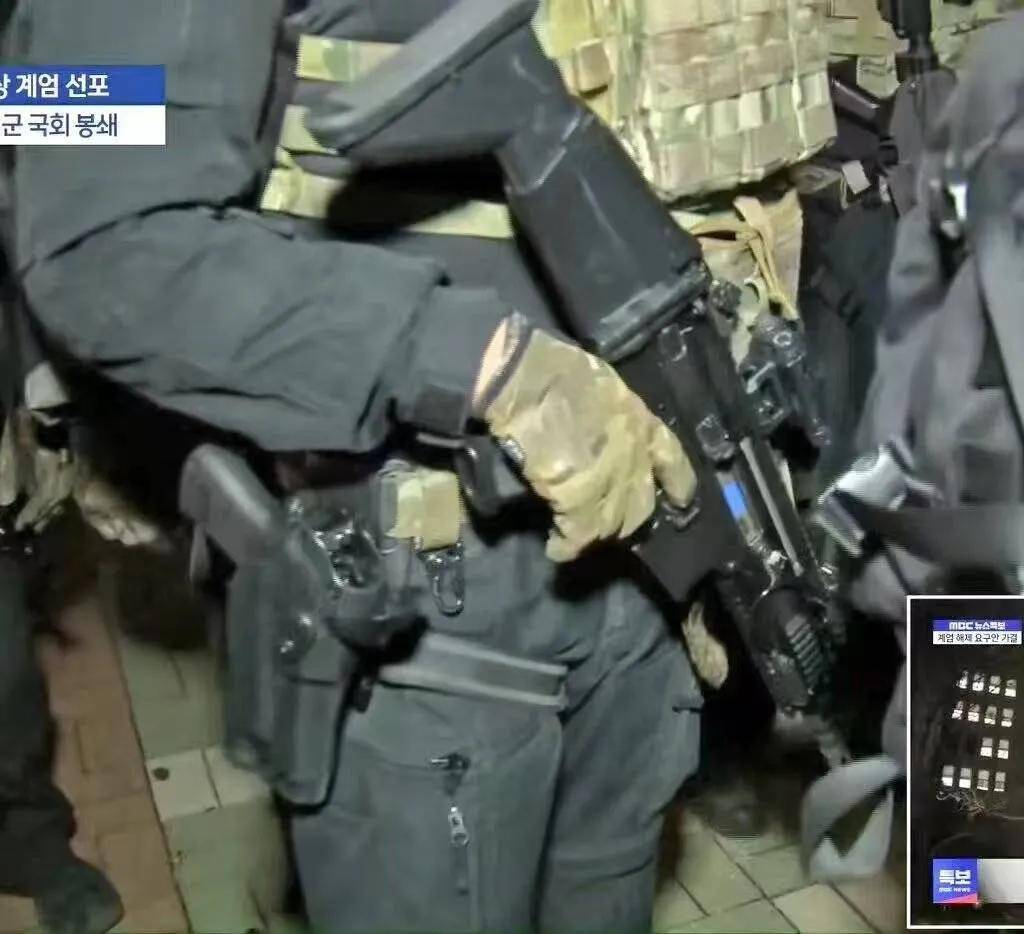 韩国政变“惊天大瓜”！尹锡悦挑衅金正恩<strong></p>
<p>币安法币</strong>，想假扮朝军潜入首尔？