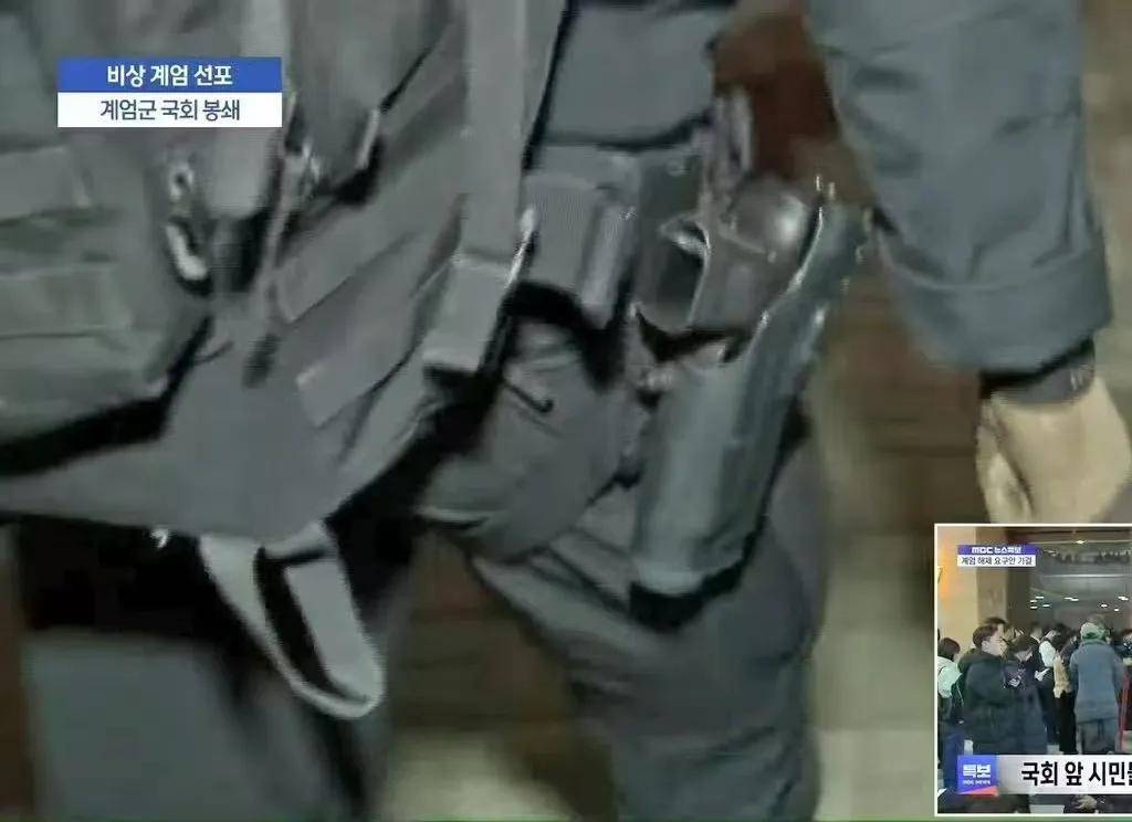 韩国政变“惊天大瓜”！尹锡悦挑衅金正恩<strong></p>
<p>币安法币</strong>，想假扮朝军潜入首尔？
