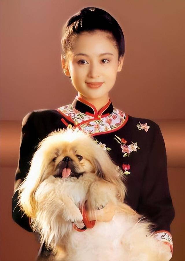 “大陆第一美人”两大名导为其沉迷<strong></p>
<p>币安怎么玩</strong>，今55岁却像25岁的她经历了啥