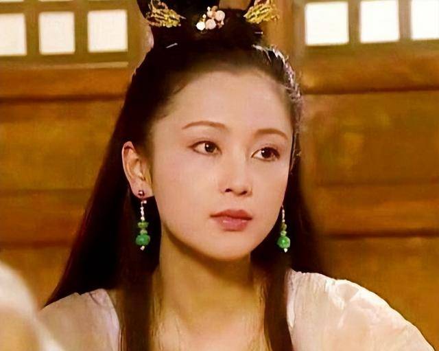 “大陆第一美人”两大名导为其沉迷<strong></p>
<p>币安怎么玩</strong>，今55岁却像25岁的她经历了啥