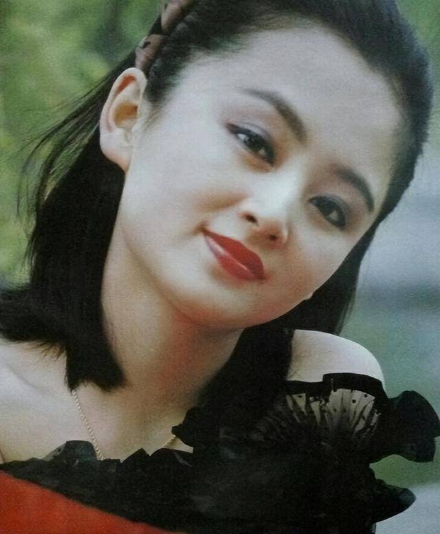 “大陆第一美人”两大名导为其沉迷<strong></p>
<p>币安怎么玩</strong>，今55岁却像25岁的她经历了啥