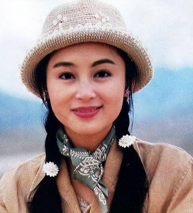 “大陆第一美人”两大名导为其沉迷<strong></p>
<p>币安怎么玩</strong>，今55岁却像25岁的她经历了啥