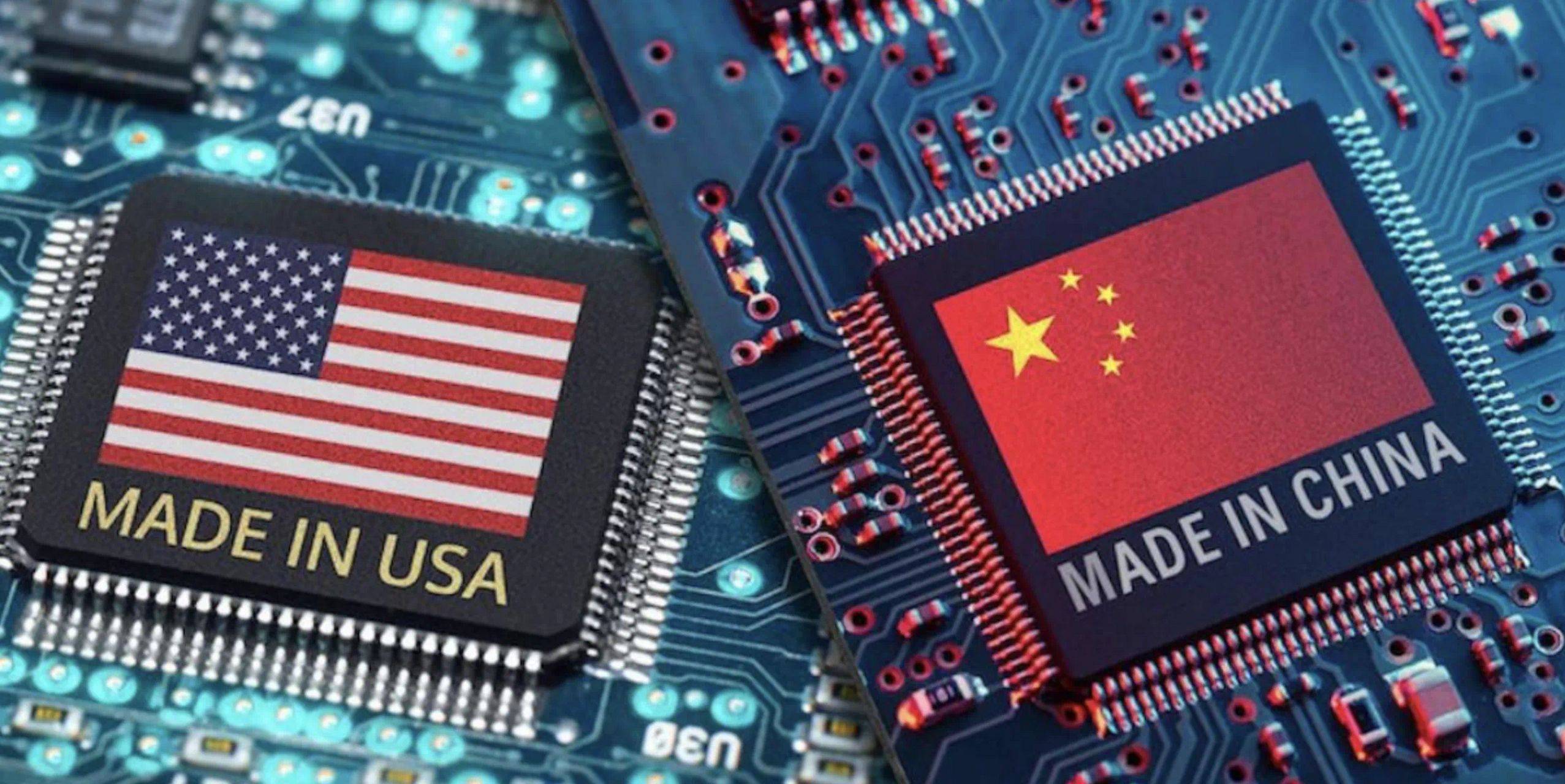 拜登最后时刻推动中美高科技脱钩<strong></p>
<p>币安怎么玩</strong>，中国为何选择“硬刚”？