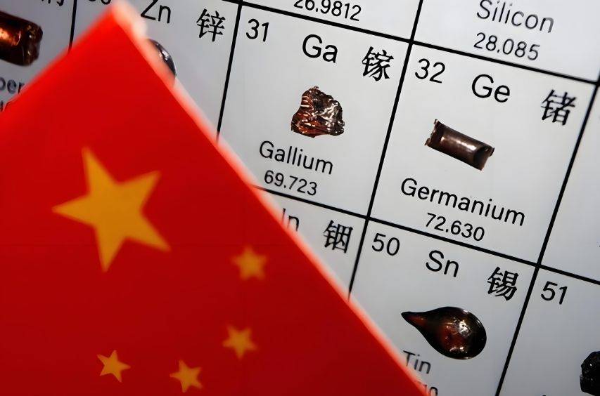 拜登最后时刻推动中美高科技脱钩<strong></p>
<p>币安怎么玩</strong>，中国为何选择“硬刚”？