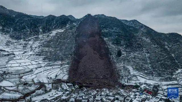 事故致44人遇难<strong></p>
<p>币安怎么玩</strong>，云南公布镇雄县“1·22”山体滑坡成因