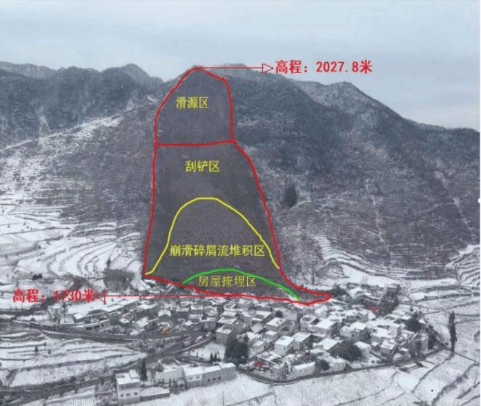 事故致44人遇难<strong></p>
<p>币安怎么玩</strong>，云南公布镇雄县“1·22”山体滑坡成因