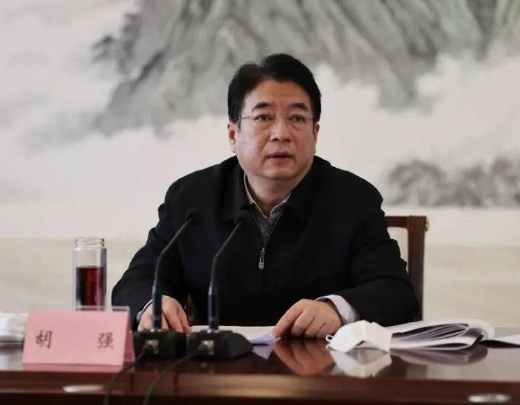 龙年首“虎”胡强被公诉<strong></p>
<p>币安怎么玩</strong>，曾陷入江西“周公子”炫富风波
