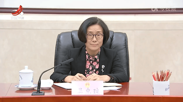卸任江西省委副书记、赣州市委书记后<strong></p>
<p>币安怎么玩</strong>，吴忠琼新职明确