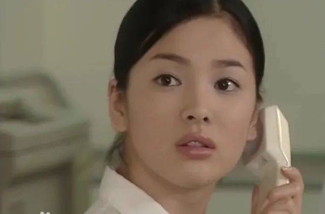 宋慧乔重回大荧幕状态好得出奇<strong></p>
<p>币安怎么玩</strong>，从清纯美少女到知性御姐，一起看看她的演艺之路吧！