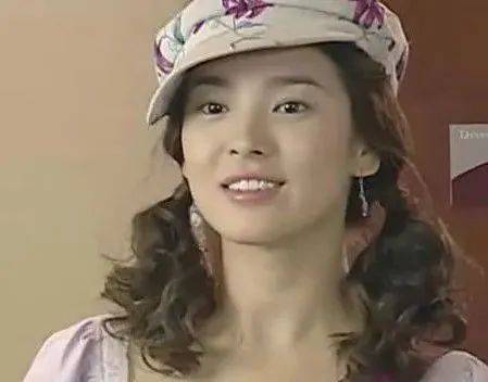 宋慧乔重回大荧幕状态好得出奇<strong></p>
<p>币安怎么玩</strong>，从清纯美少女到知性御姐，一起看看她的演艺之路吧！