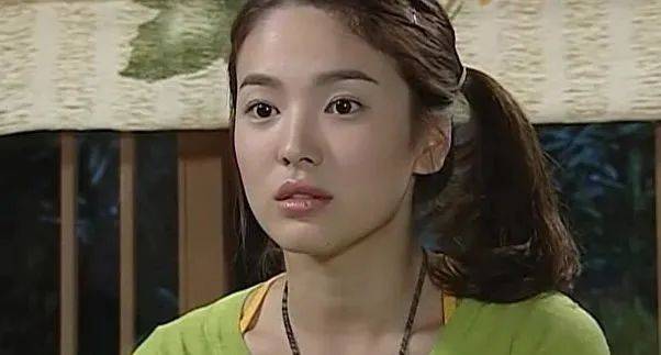 宋慧乔重回大荧幕状态好得出奇<strong></p>
<p>币安怎么玩</strong>，从清纯美少女到知性御姐，一起看看她的演艺之路吧！