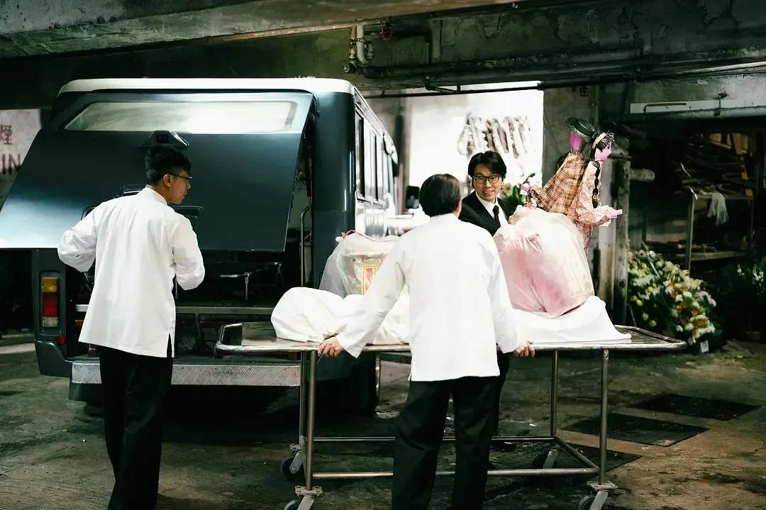 创纪录的香港票房年冠获一边倒好评<strong></p>
<p>币安怎么玩</strong>！不娱乐不刺激的《破·地狱》靠什么成为爆款？
