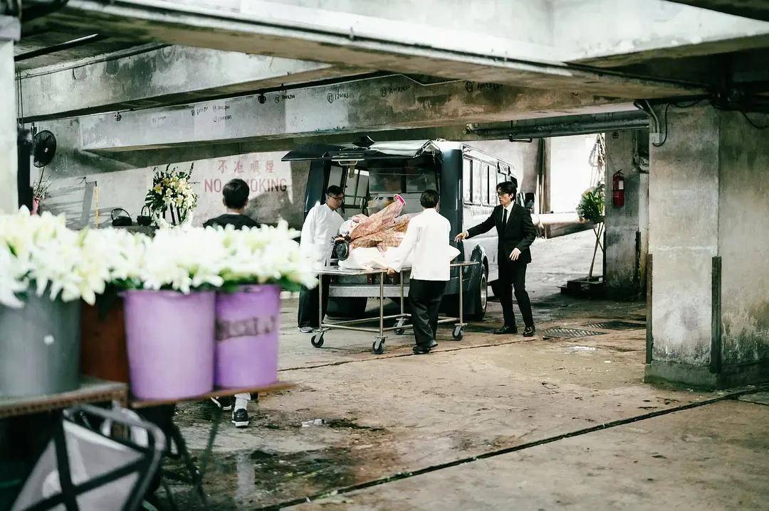 创纪录的香港票房年冠获一边倒好评<strong></p>
<p>币安怎么玩</strong>！不娱乐不刺激的《破·地狱》靠什么成为爆款？