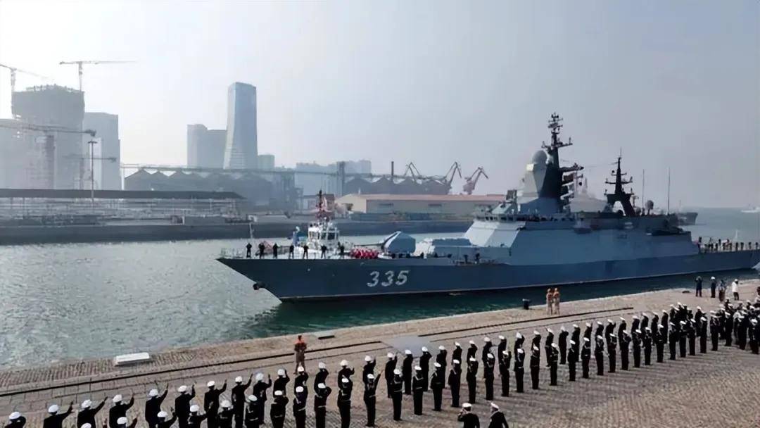 梅德韦杰夫访华震动国际<strong></p>
<p>币安怎么玩</strong>，美国离间计恐再遇挫！中俄关系已成全球稳定基石