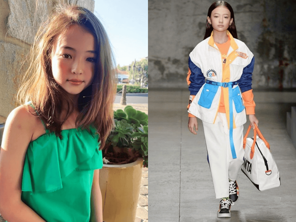 德韩混血造就“人间颜值奇迹”<strong></p>
<p>币安如何操作</strong>，被誉为小Jennie的Ella Gross出道即巅峰！