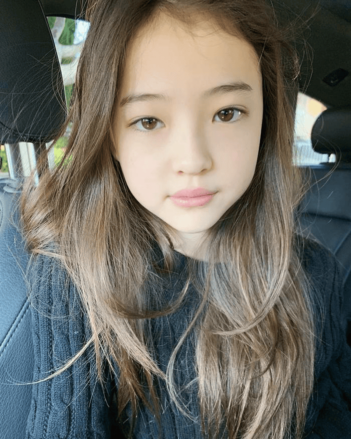 德韩混血造就“人间颜值奇迹”<strong></p>
<p>币安如何操作</strong>，被誉为小Jennie的Ella Gross出道即巅峰！