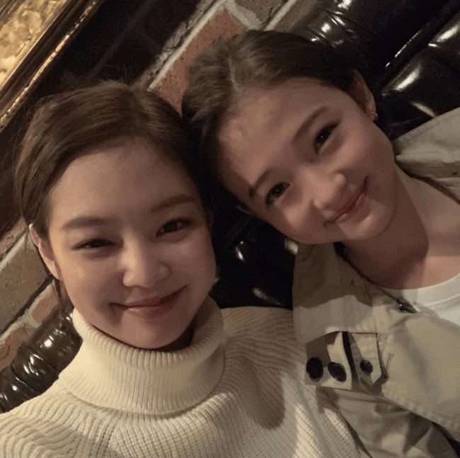 德韩混血造就“人间颜值奇迹”<strong></p>
<p>币安如何操作</strong>，被誉为小Jennie的Ella Gross出道即巅峰！