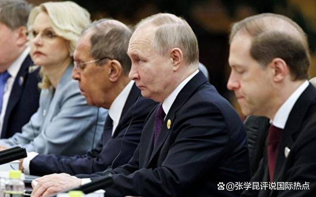 泽连斯基惹下大祸<strong></p>
<p>币安登陆不了</strong>，找中国帮忙前，放低身段主动给中国“脱罪”