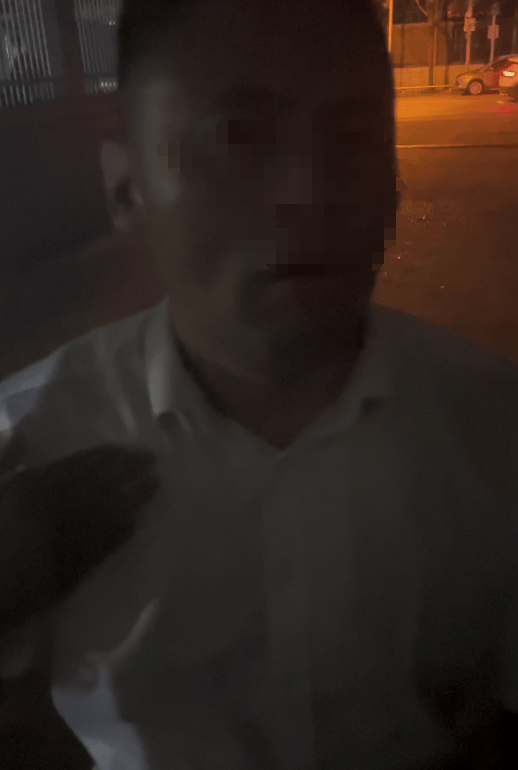 南宁青秀区区长曾鹏鑫辞去人大代表职务<strong></p>
<p>币安登陆不了</strong>，此前被举报侵犯他人妻子，举报人：相信组织