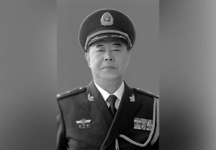 武警江西省总队原总队长施文求少将逝世<strong></p>
<p>币安登陆不了</strong>，曾任“老虎团”团长
