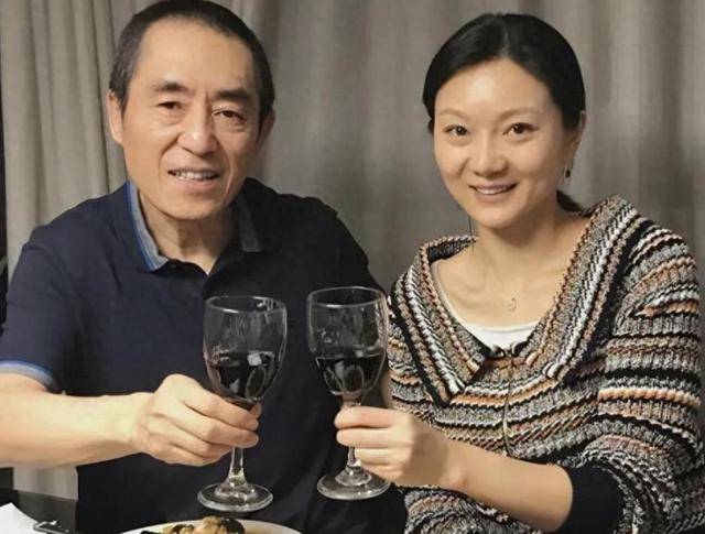 陈婷现实长什么样？路人镜头才是“照妖镜”<strong></p>
<p>币安登陆不了</strong>，突然理解张艺谋了