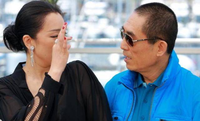 陈婷现实长什么样？路人镜头才是“照妖镜”<strong></p>
<p>币安登陆不了</strong>，突然理解张艺谋了