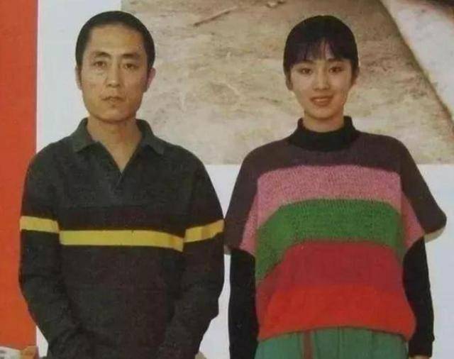 陈婷现实长什么样？路人镜头才是“照妖镜”<strong></p>
<p>币安登陆不了</strong>，突然理解张艺谋了