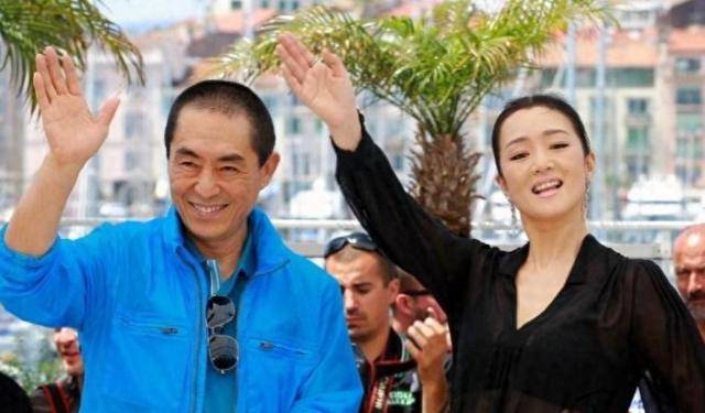 陈婷现实长什么样？路人镜头才是“照妖镜”<strong></p>
<p>币安登陆不了</strong>，突然理解张艺谋了